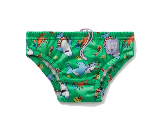 30043_kojenecke-plavky-bambino-mio-finn--2-3-roky-zelene