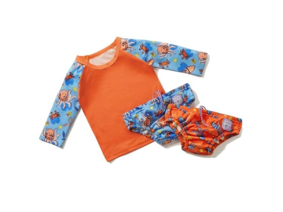 30172_bambino-mio-sada-na-plavani-wave--0-6-mesicu-oranzove-svetle-modre